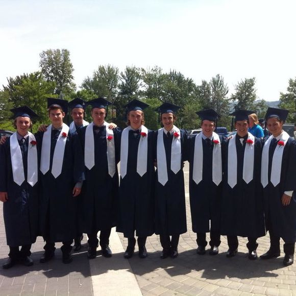 Meet your Posher, Brandon - Picture 1 of 1